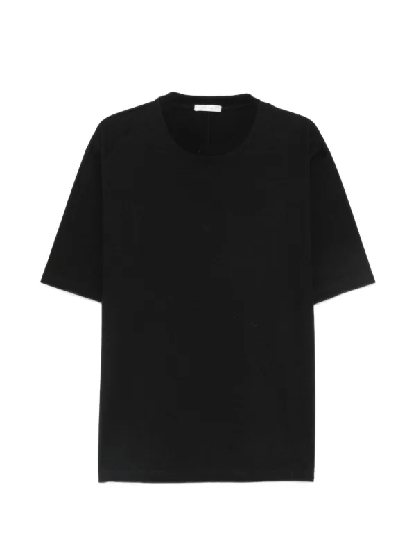 The Row Steven T-shirt in Black