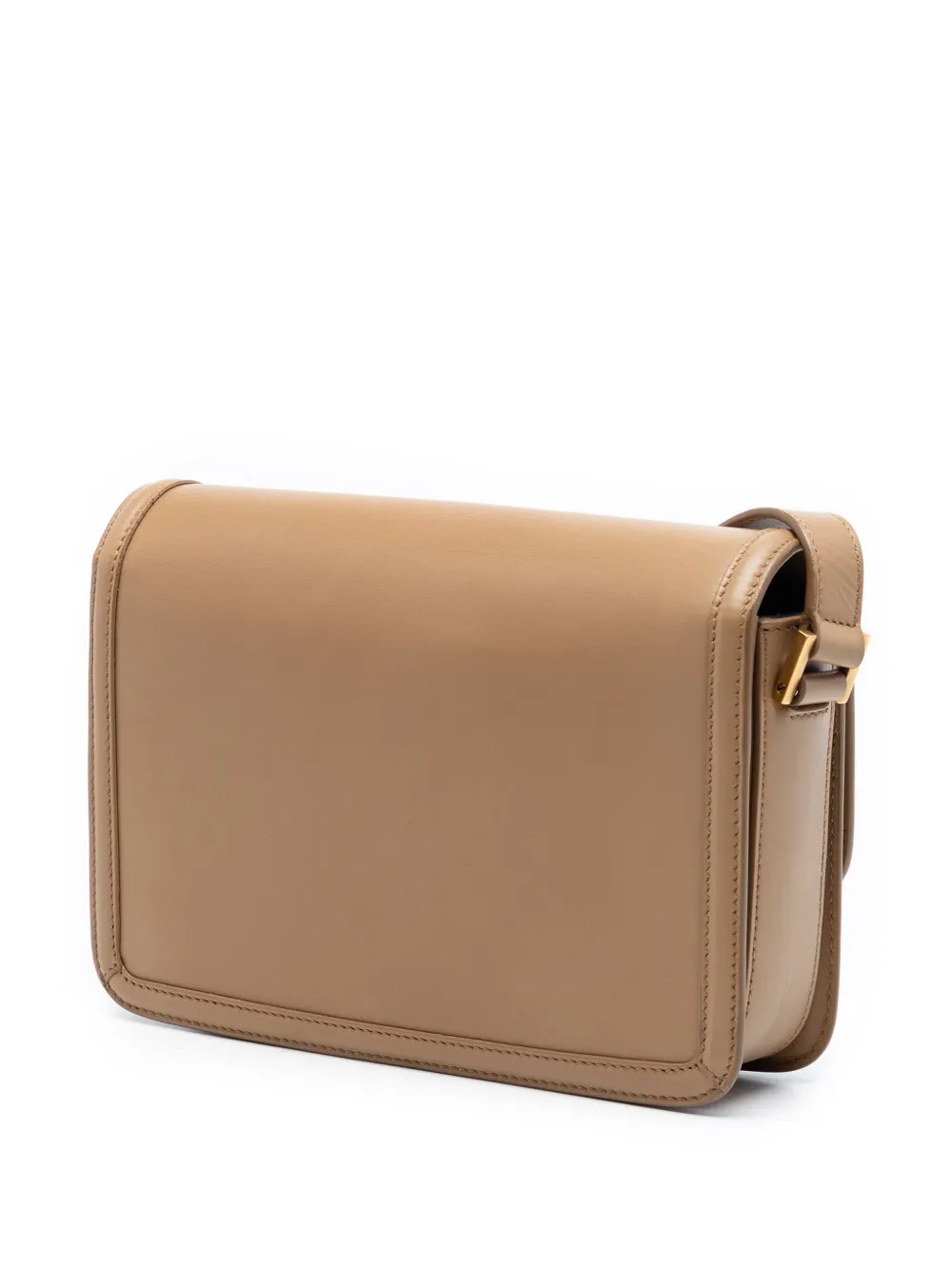 2021 Small Calfskin Solferino Satchel In Box Crossbody Bag