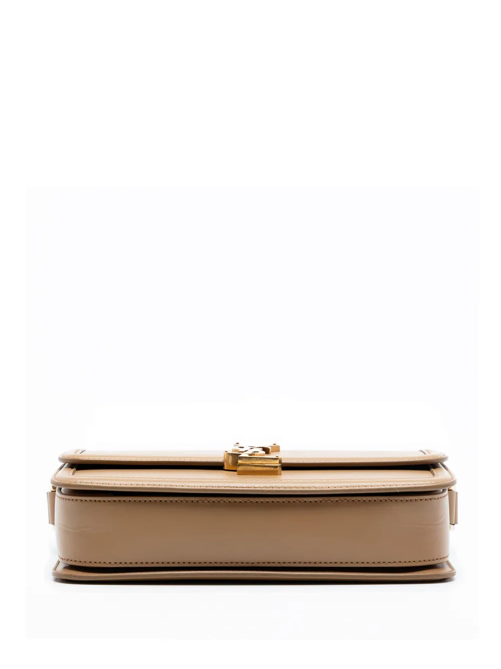 2021 Small Calfskin Solferino Satchel In Box Crossbody Bag