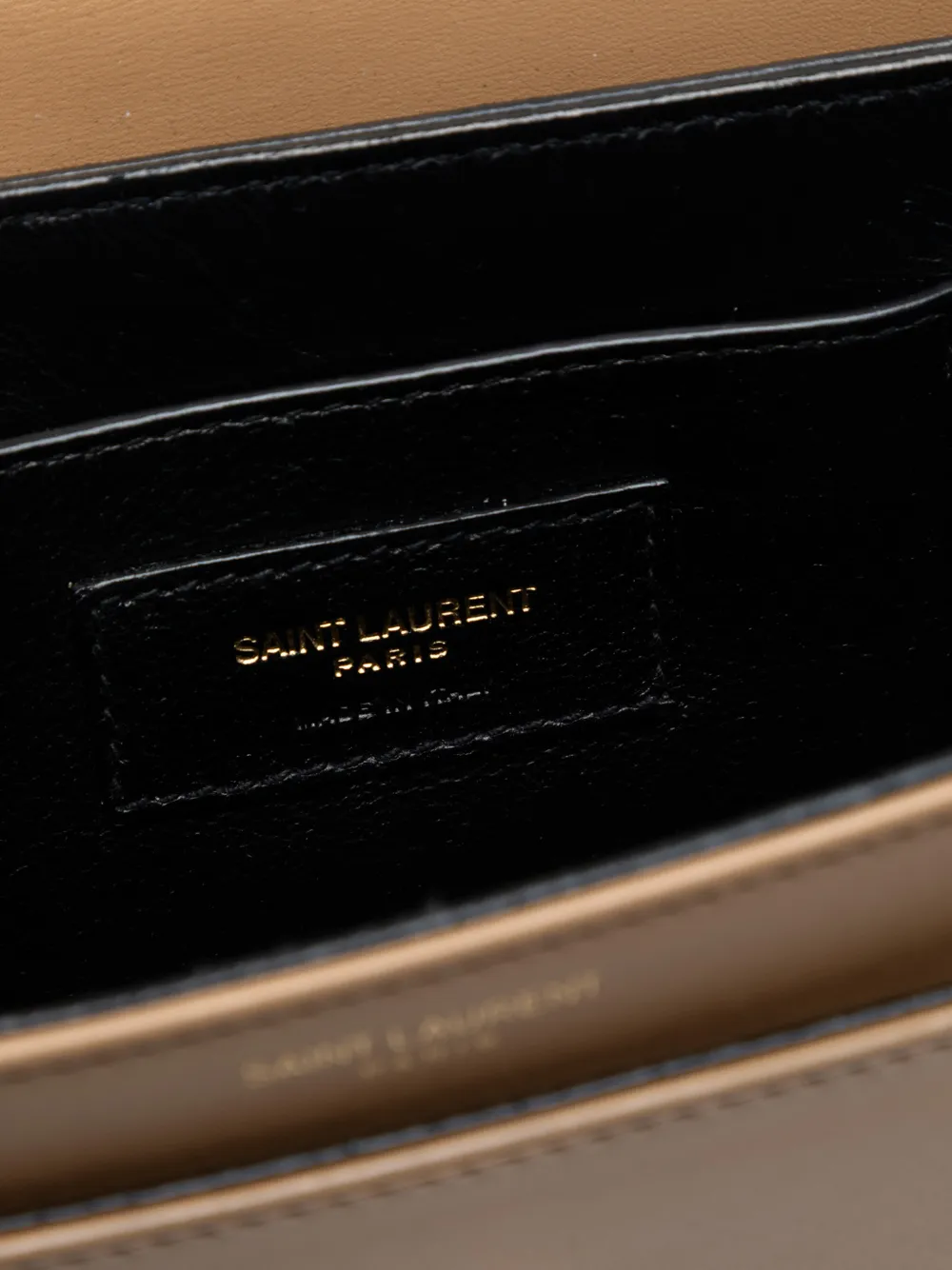 2021 Small Calfskin Solferino Satchel In Box Crossbody Bag