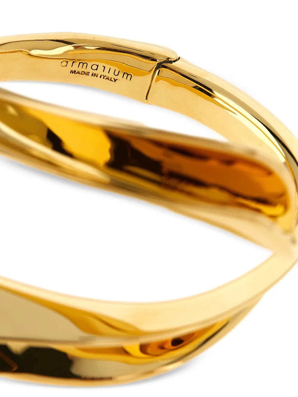 Torchon Bangle