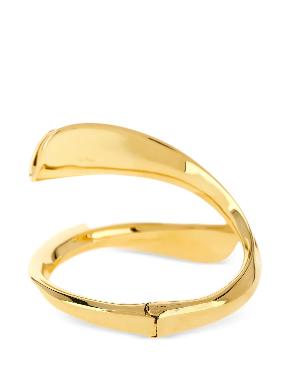 Torchon Bangle