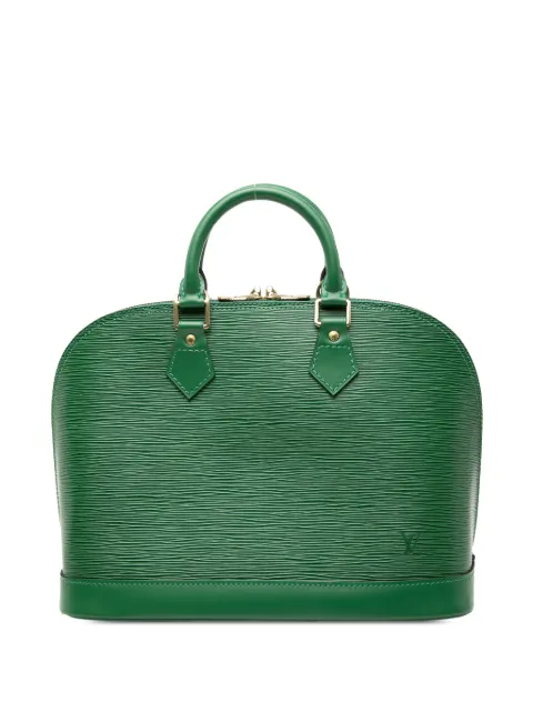 Louis Vuitton Pre-Owned 1998 Epi Alma PM handbag