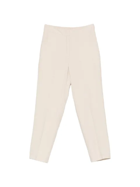 Seventy pantalones con pretina elástica