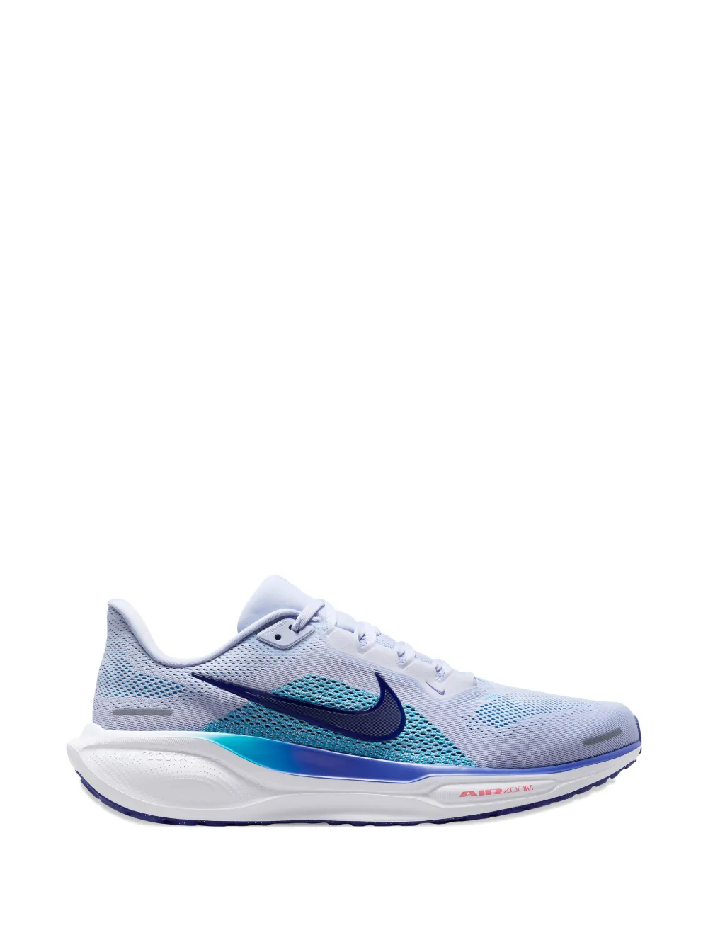 Nike Air Zoom Pegasus 41 sneakers - Blu
