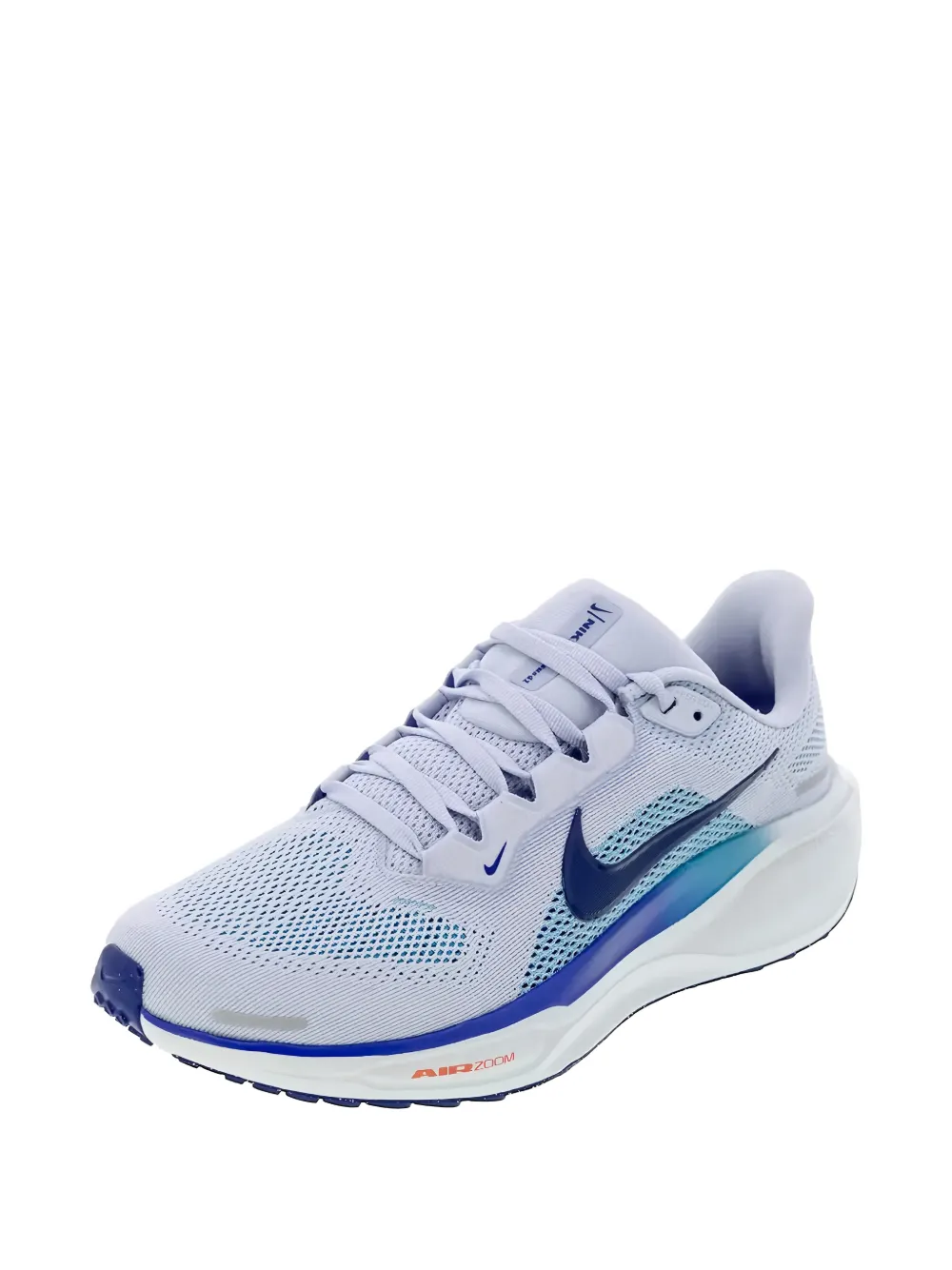 Nike Air Zoom Pegasus 41 sneakers Blauw