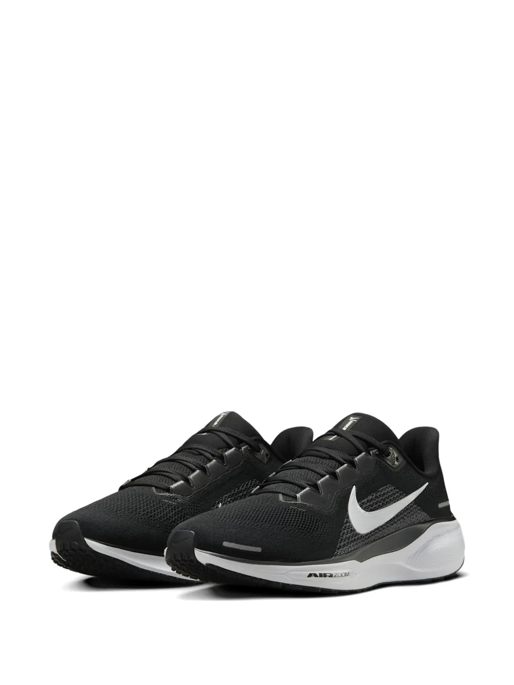 Nike Air Zoom Pegasus 41 sneakers Zwart