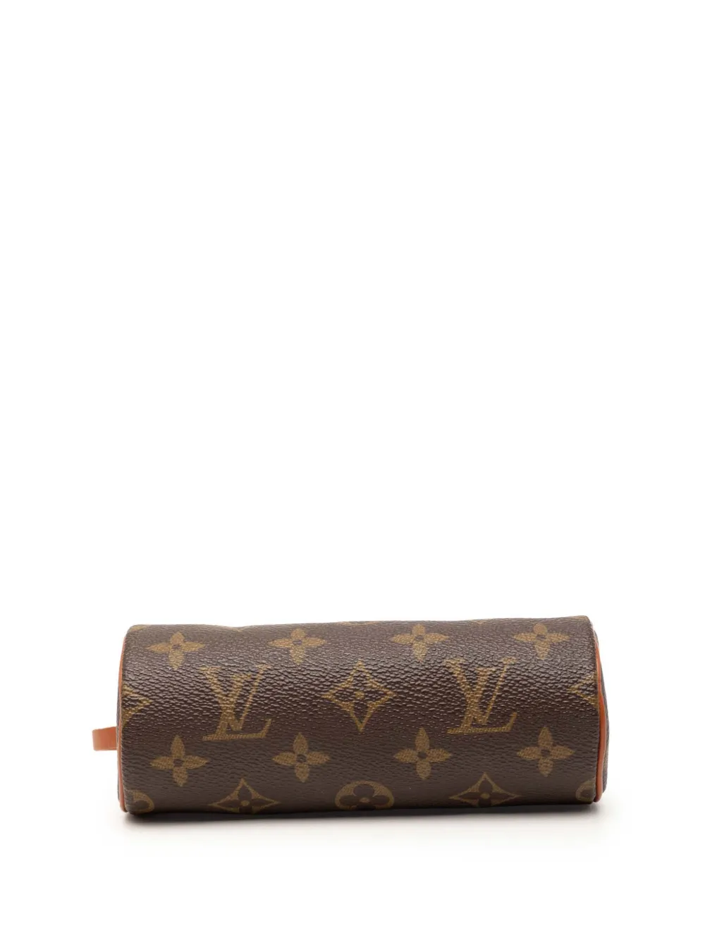 1990-2010 Monogram Papillon Pochette Handbag