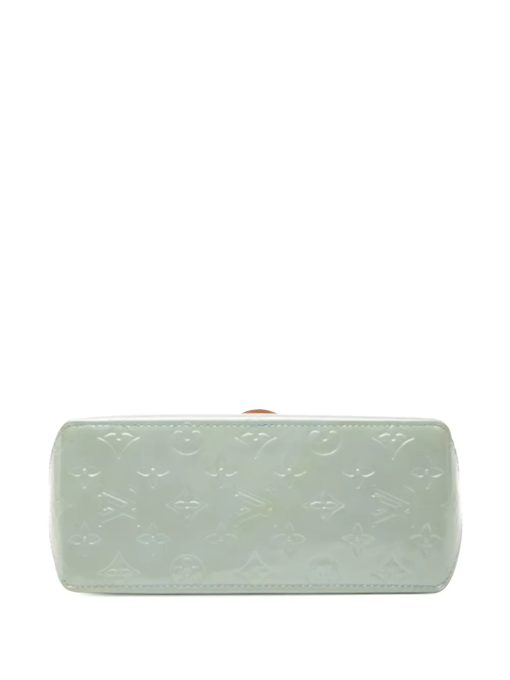 2003 Monogram Vernis Reade Pm Handbag