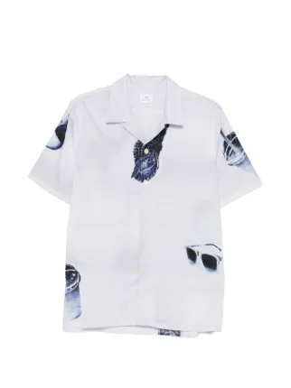 PS Paul Smith