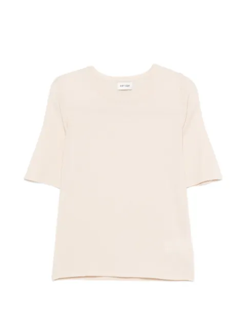 Soft Goat playera manga corta
