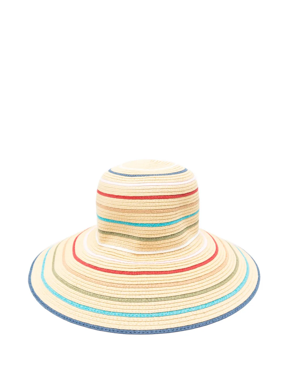 Paul Smith striped bucket hat - Toni neutri
