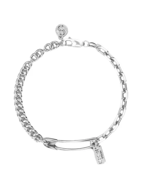 Stolen Girlfriends Club pulsera Razor