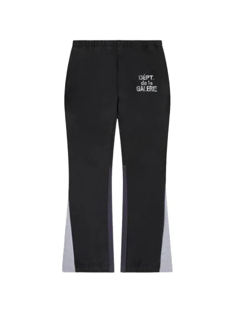 GALLERY DEPT. flared sweatpants