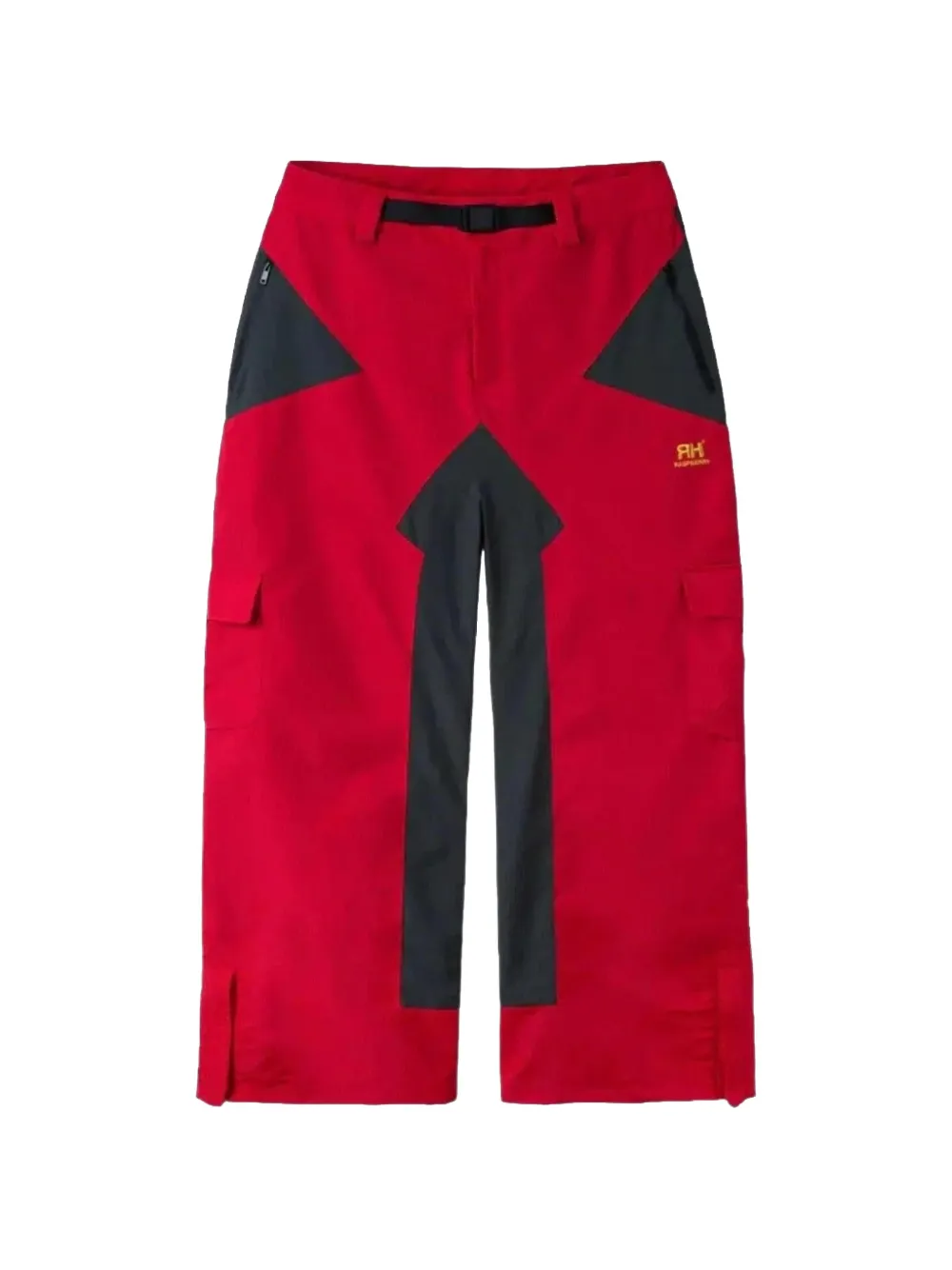 Gv Gallery Trail Trousers In Red