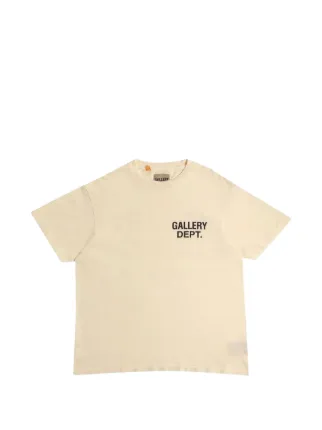 GALLERY DEPT.