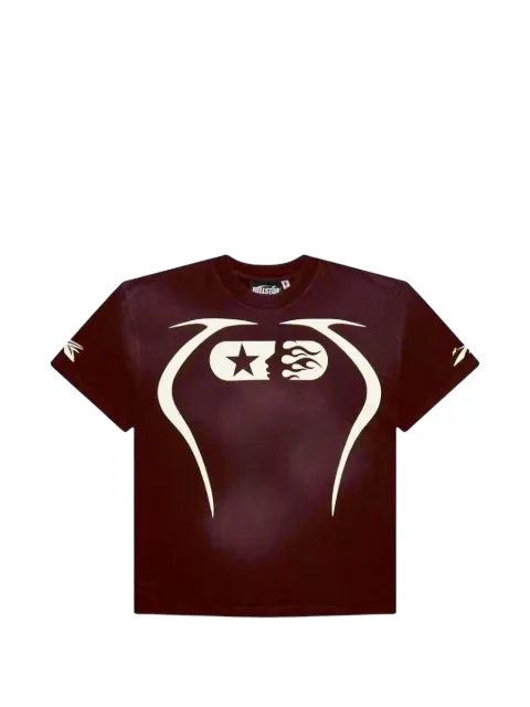 HELLSTAR camiseta Warm Up