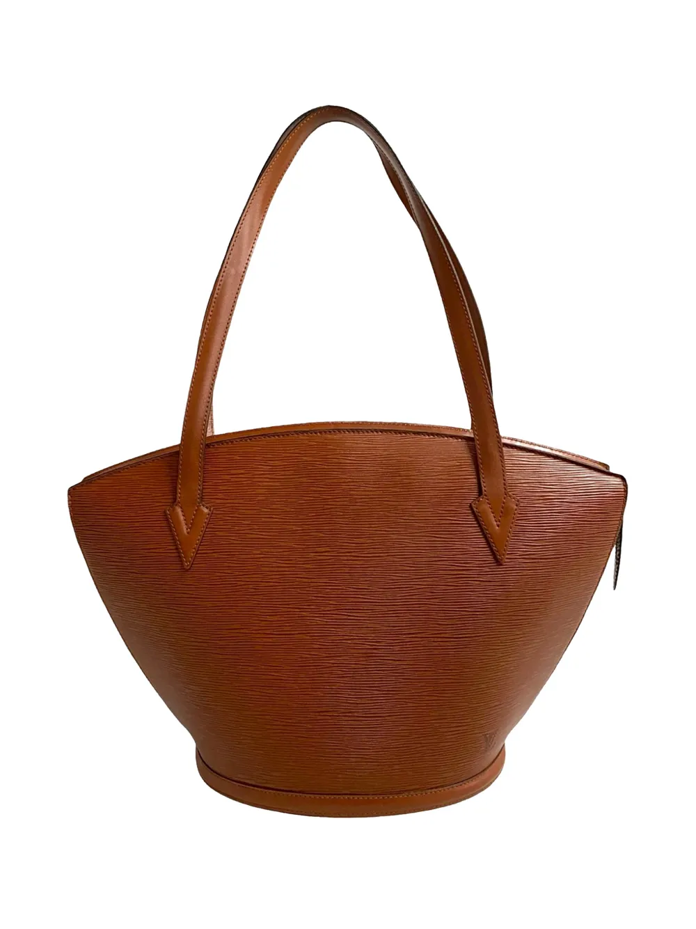 Louis Vuitton Pre-Owned 1995 Epi Saint Jacques GM Long Strap shoulder bag - Marrone