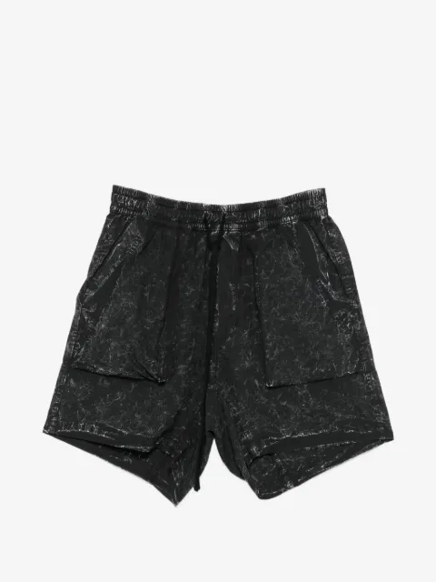 Thom Krom drawstring shorts