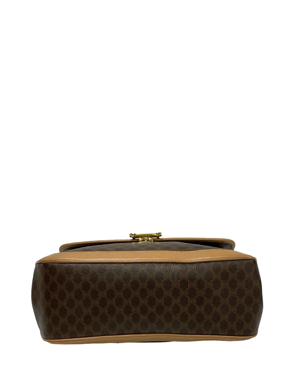 2014 Macadam Coated Canvas Handbag