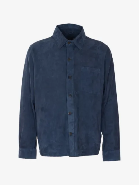 Arma button shirt