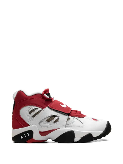 Nike baskets Air Diamond Turf 2