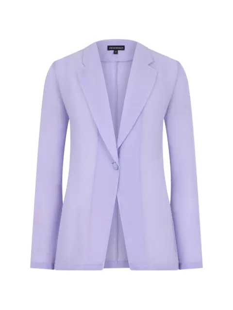 Emporio Armani 긴소매 재킷