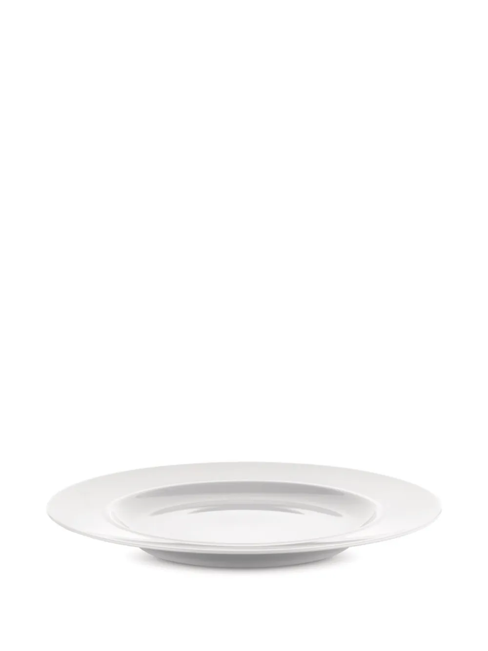 Alessi Piatti La Bella Tavola (4 pezzi) - Bianco