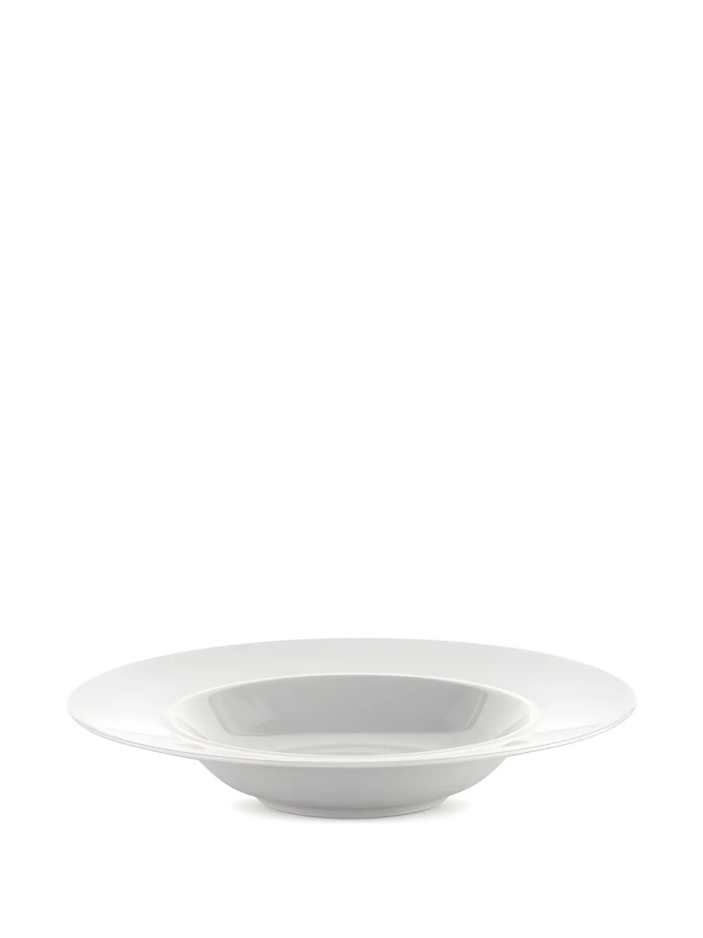 Alessi Piatti La Bella Tavola (4 pezzi) - Bianco