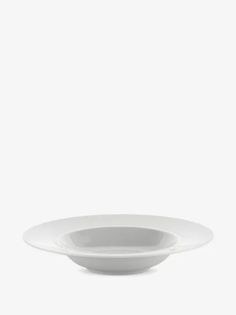 Alessi La Bella Tavola plate (set of four)