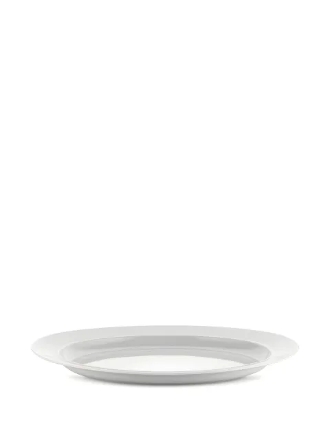 Alessi  La Bella Tavola oval serving plate