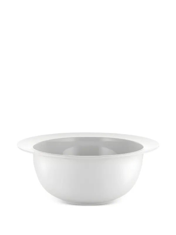 Alessi La Bella Tavola サラダボウル | ホワイト | FARFETCH JP