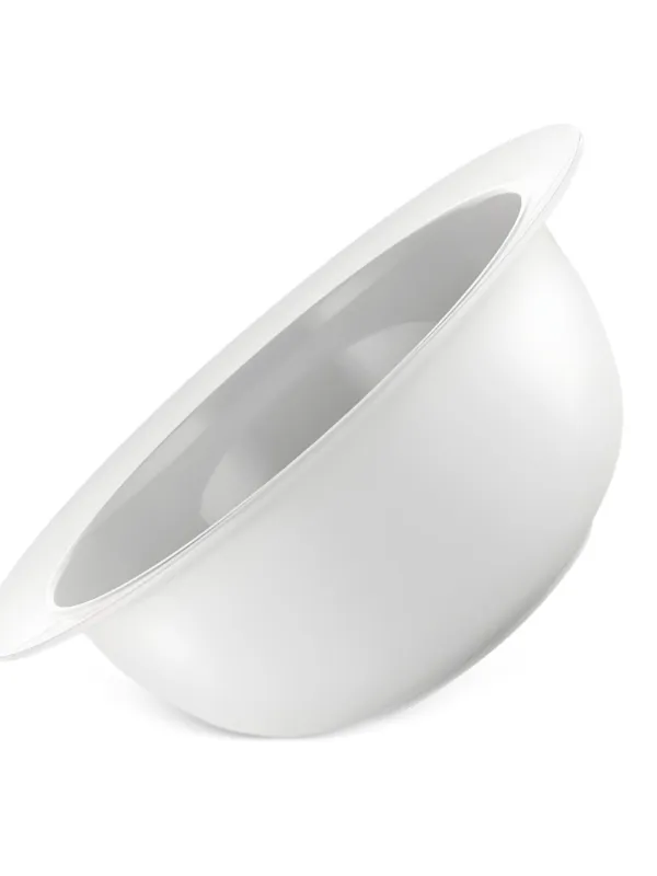 Alessi La Bella Tavola サラダボウル | ホワイト | FARFETCH JP