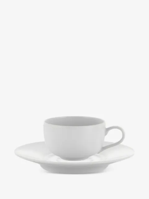 Alessi  La Bella Tavola coffee cups (set of four)