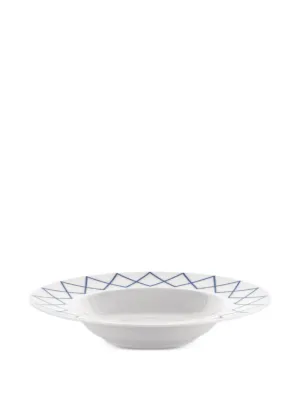 Alessi オーバル バスケット 28cm x 20cm | グレー | FARFETCH JP