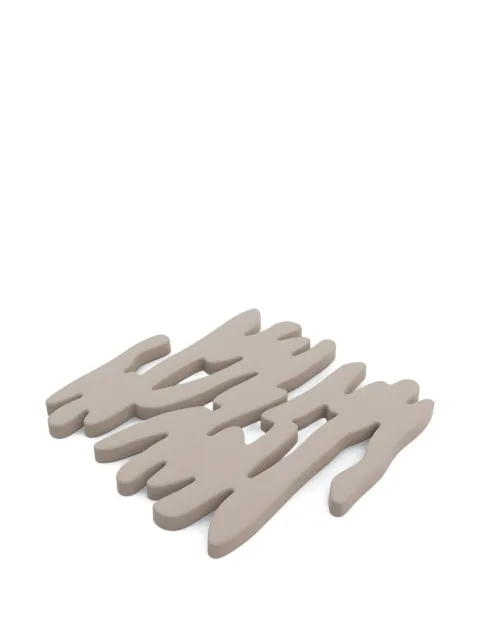 Alessi Barkforpan trivet