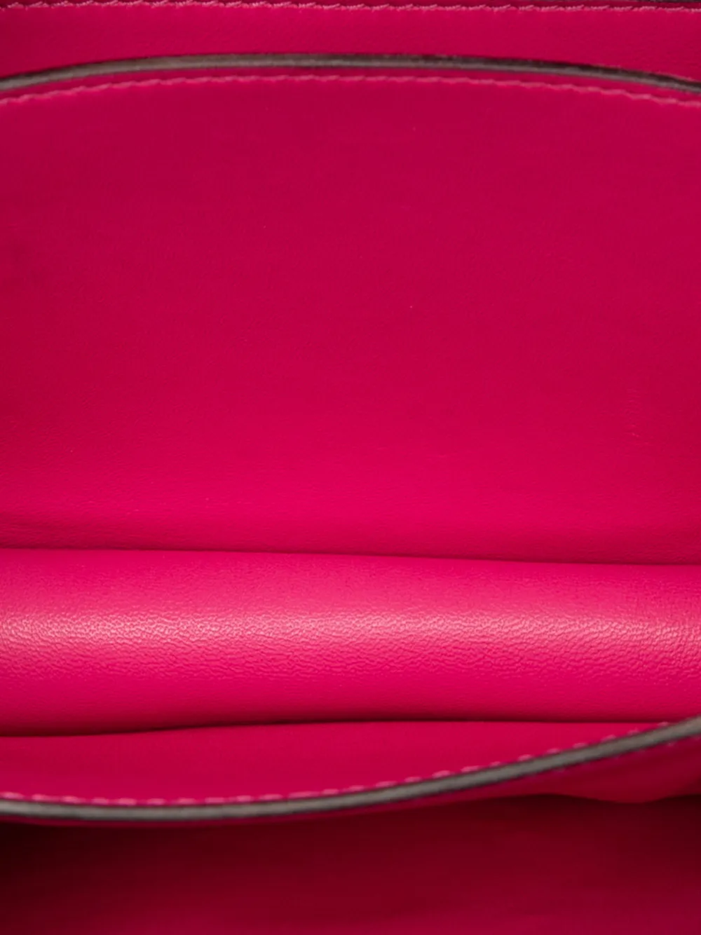 2010-2025 Small Calfskin Classic Box Crossbody Bag