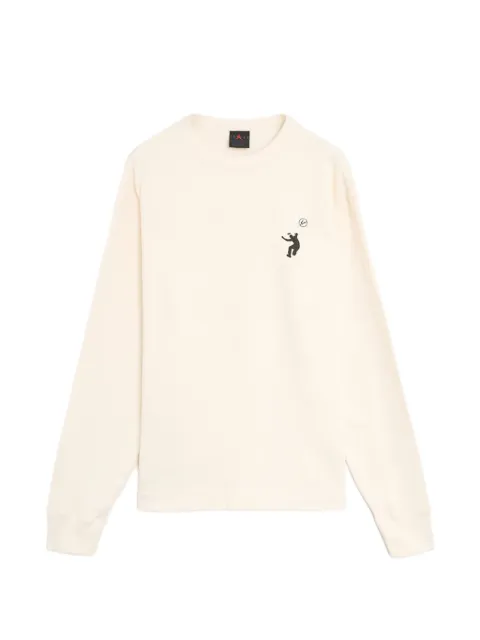 Jordan x Union x Fragment Thermal T-shirt