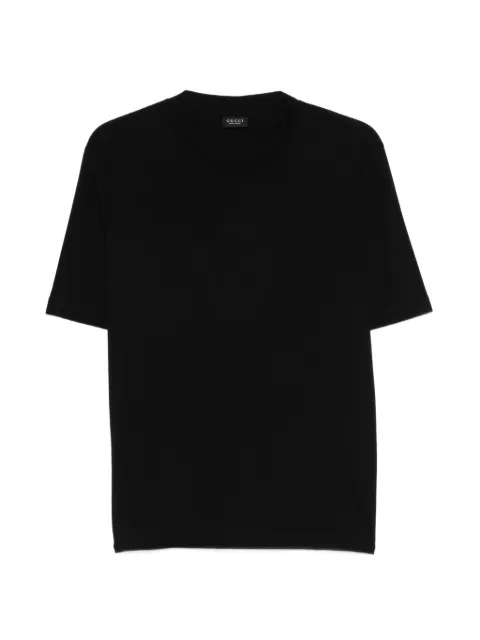 Gucci crew-neck T-shirt