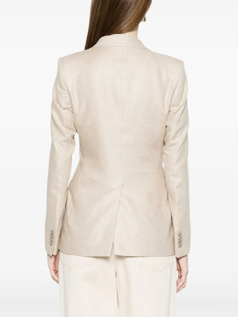 Parigi pocket blazer