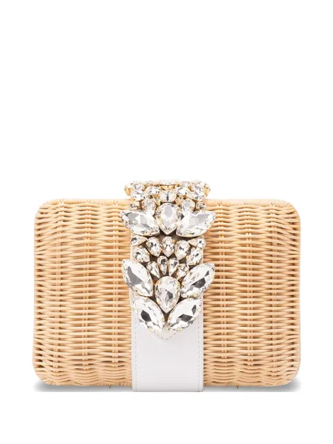 Gedebe Capri clutch
