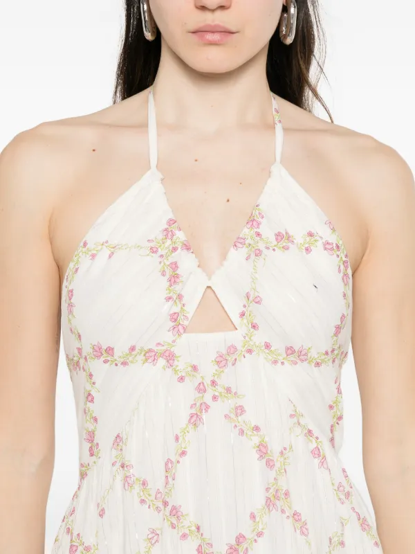 ladies petite maxi dress Summer Petite Maxi Dress – auslook