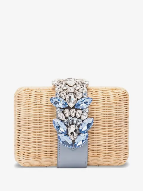 Gedebe bolsa de mano Capri