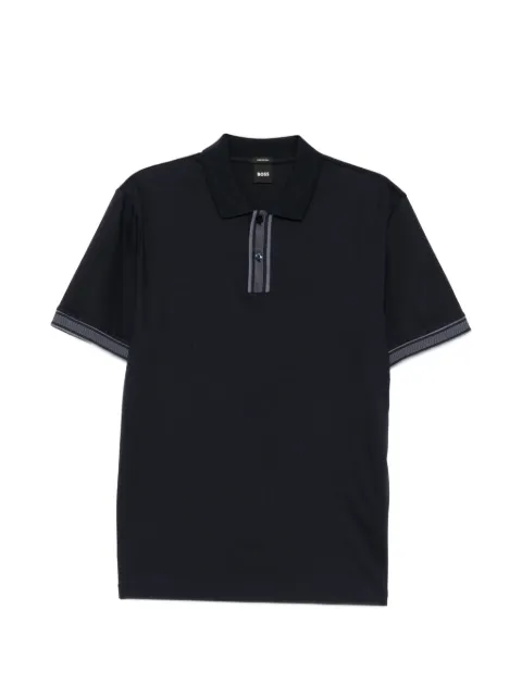 BOSS h-parlay polo shirt