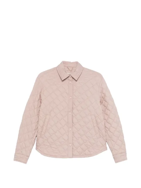 Herno quilted jacket