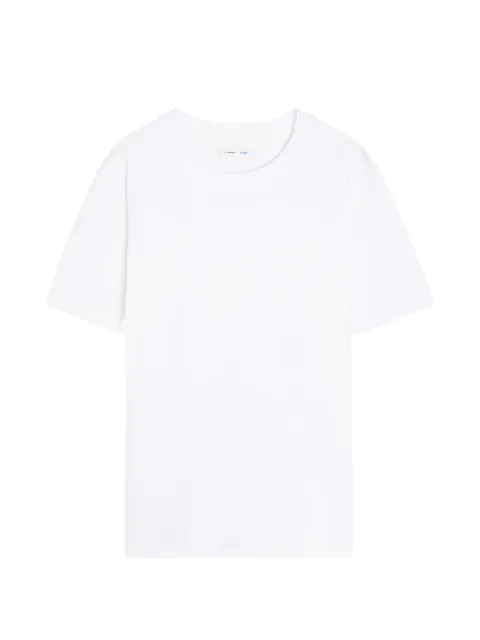 Literary Sport playera blanco hueso