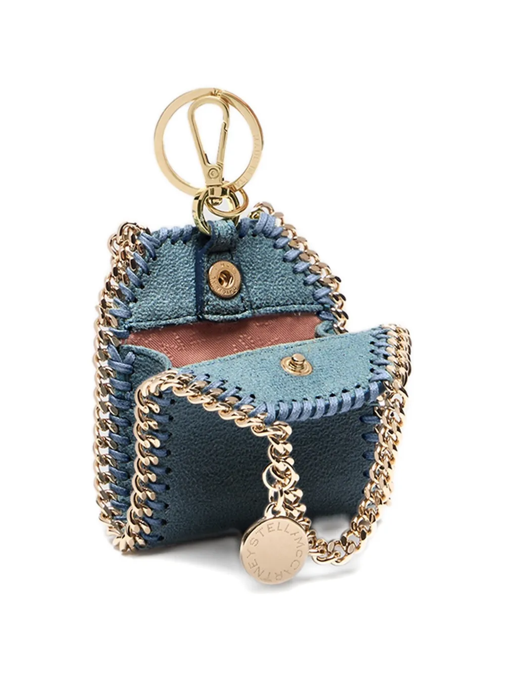 Stella Mccartney Falabella Airpods Case Price in India | Culture