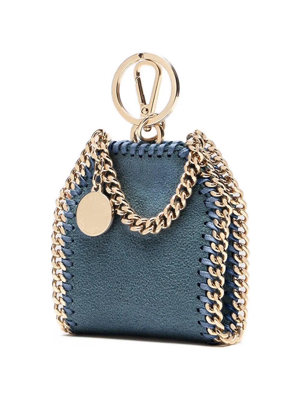 美品☆Stella McCartney⭐︎Chain AirPods Stella Mccartney Falabella Airpods Case Price in India | Culture