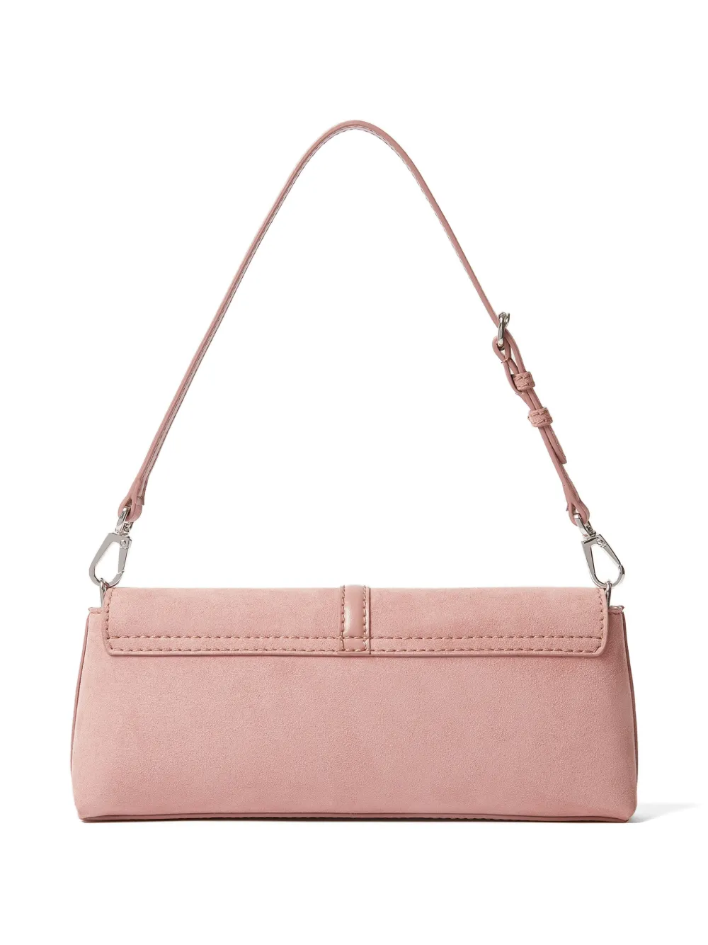  Stella Mccartney Ryder Clutch Bag - Pink 