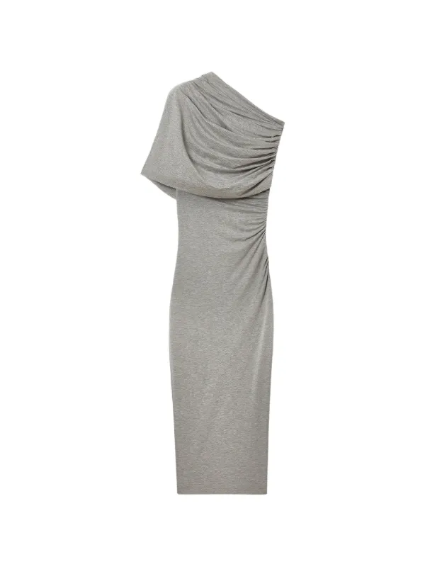 stella mccartney grey dress Stella McCartney